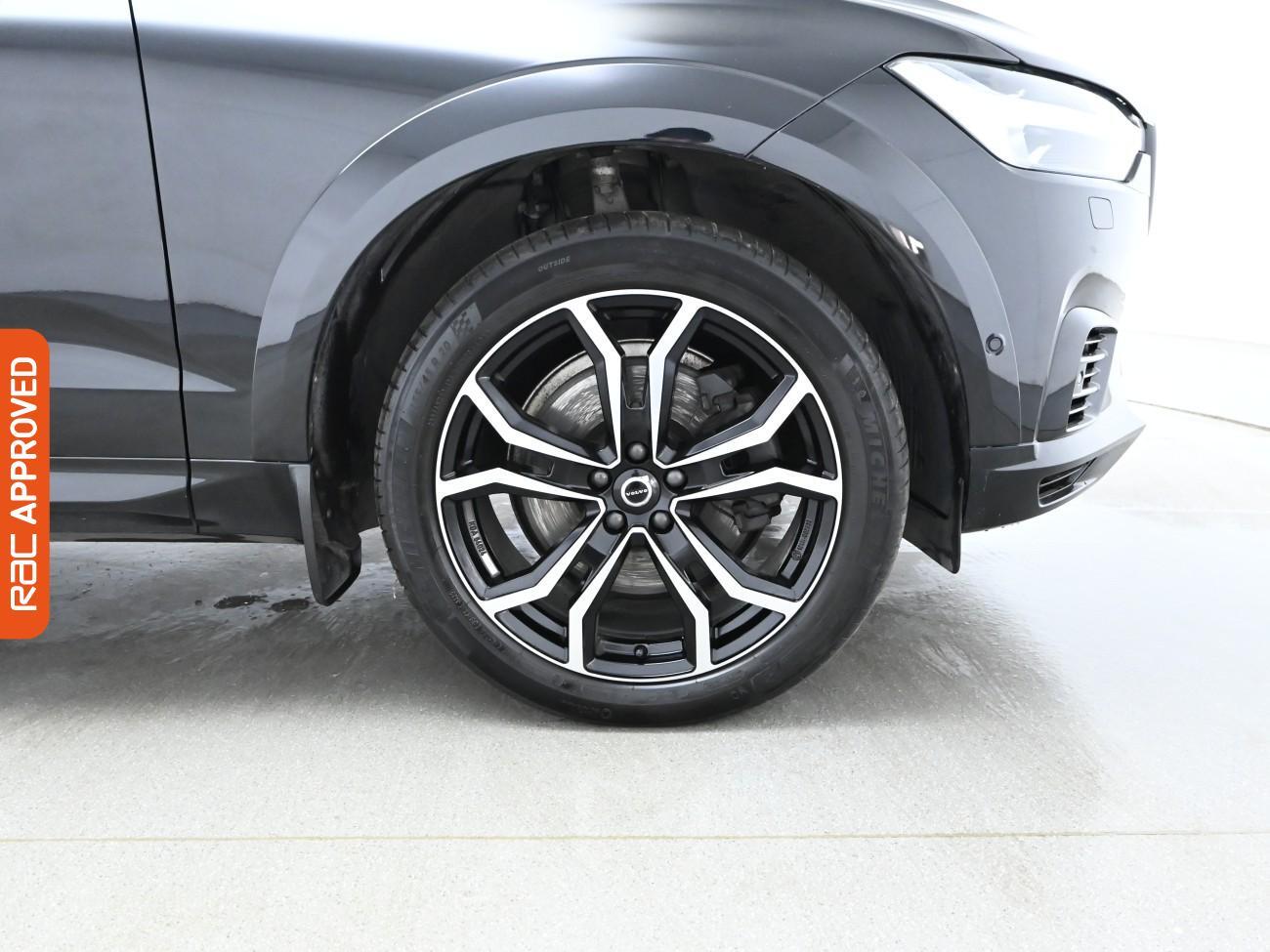 Used Volvo XC60 2021 for sale - 75994445: Photo 32