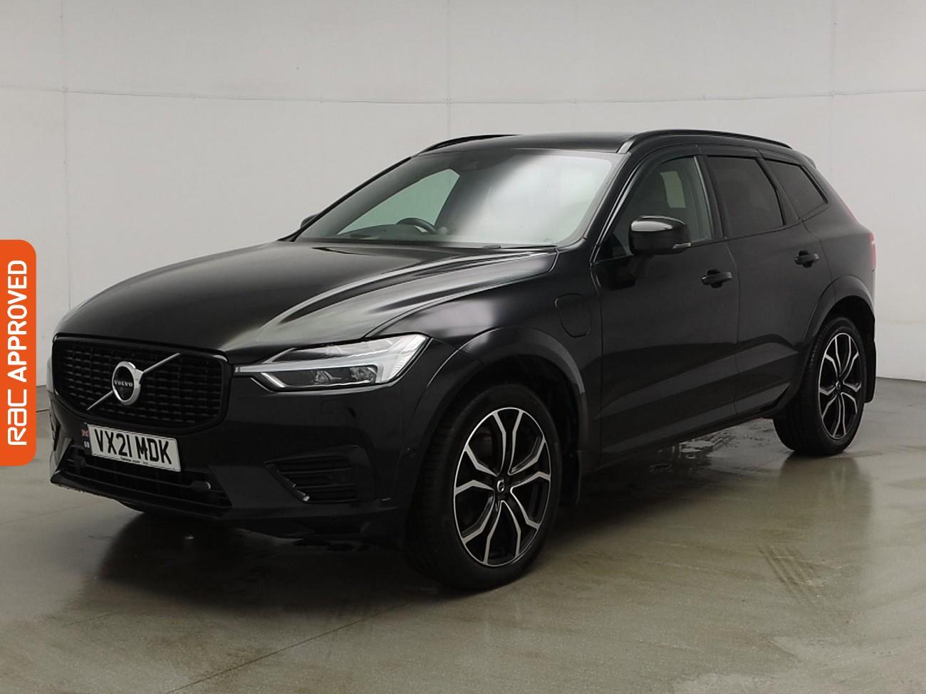 Used Volvo XC60 2021 for sale - 75994445: Photo 33