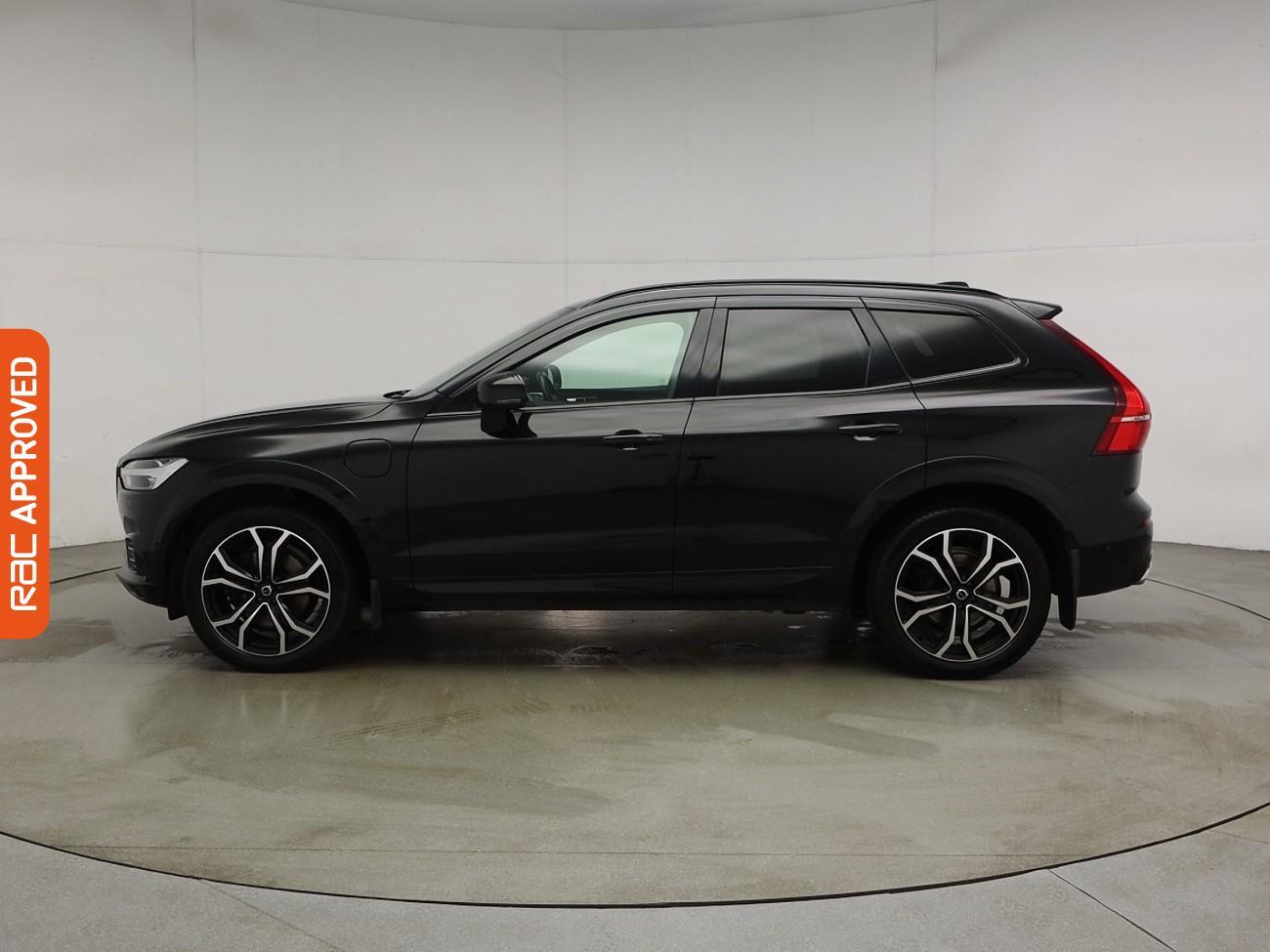 Used Volvo XC60 2021 for sale - 75994445: Photo 34