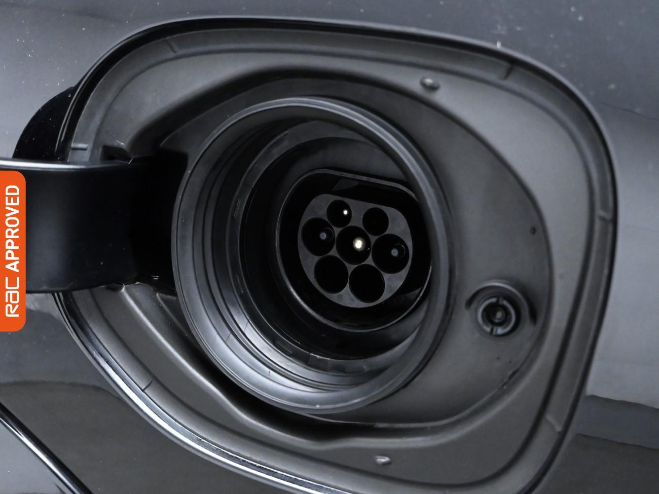 Used Volvo XC60 2021 for sale - 75994445: Photo 36