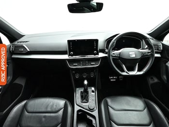 Used SEAT Tarraco 2020 for sale - 79234288: Photo