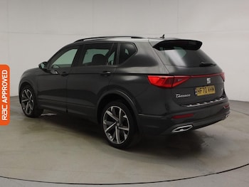 Used SEAT Tarraco 2020 for sale - 79234288: Photo