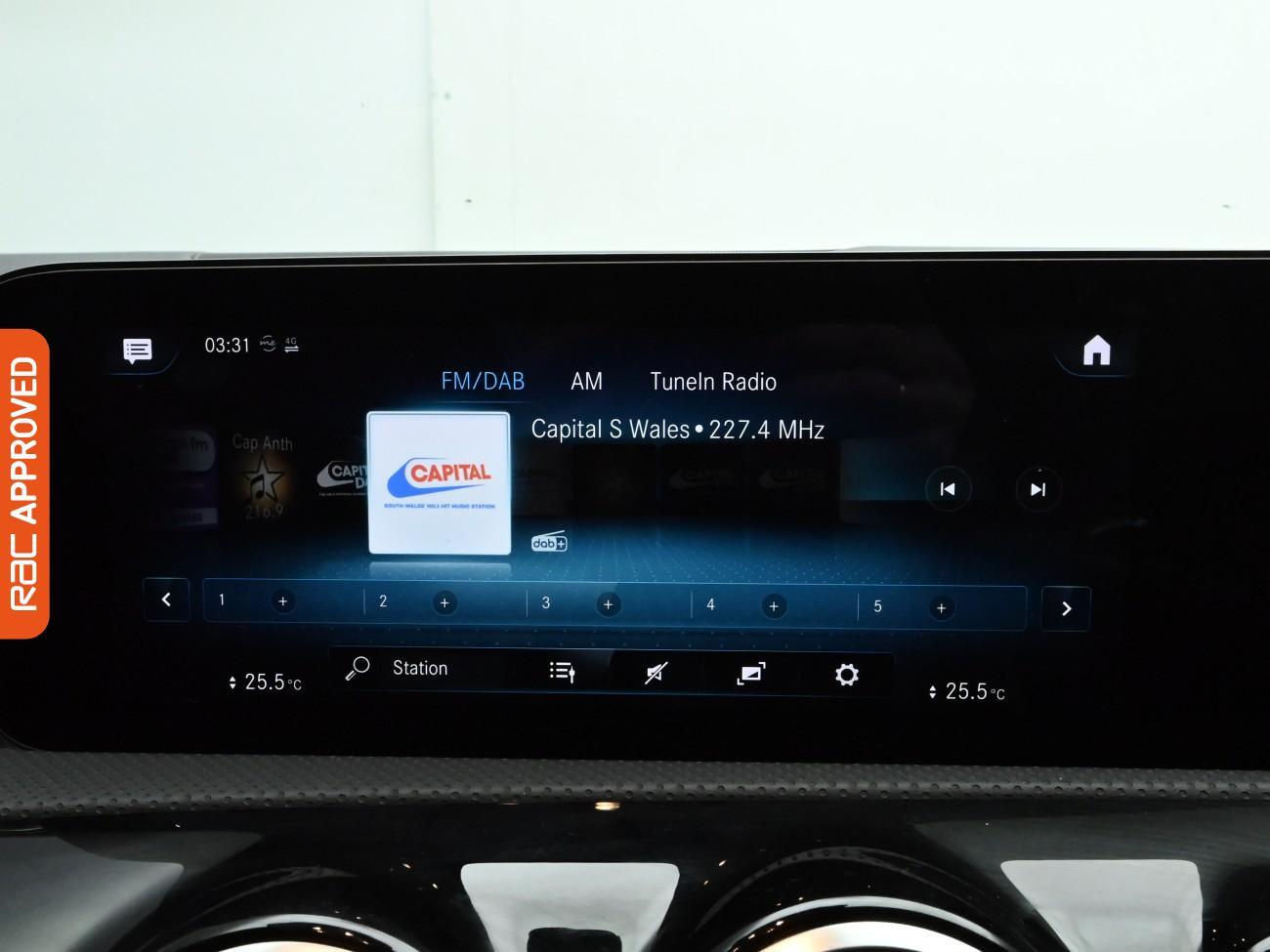 Used Mercedes-Benz A-Class 2021 for sale - 77226358: Photo 14