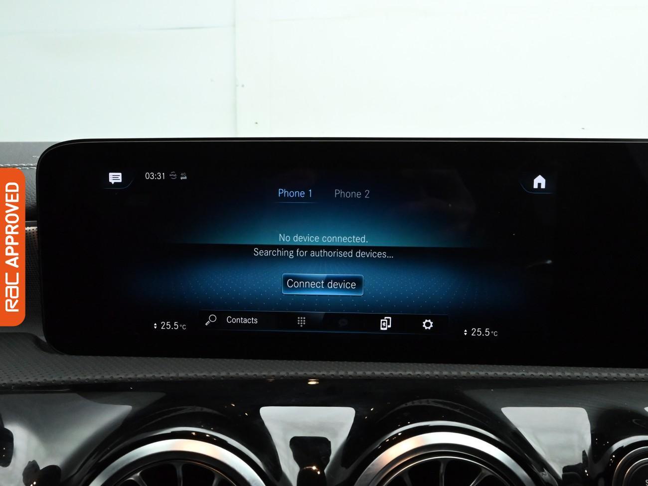 Used Mercedes-Benz A-Class 2021 for sale - 77226358: Photo 15