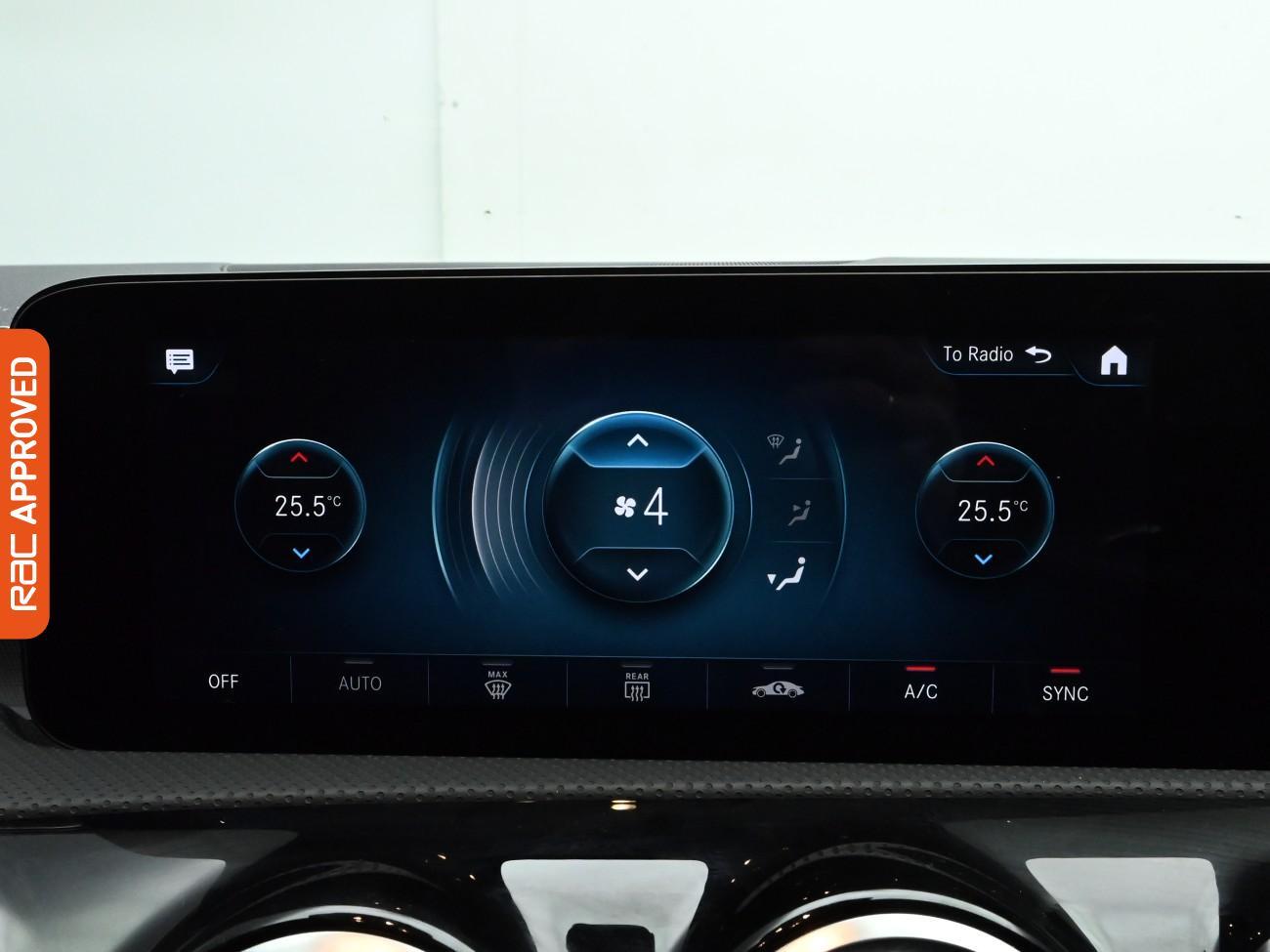 Used Mercedes-Benz A-Class 2021 for sale - 77226358: Photo 16