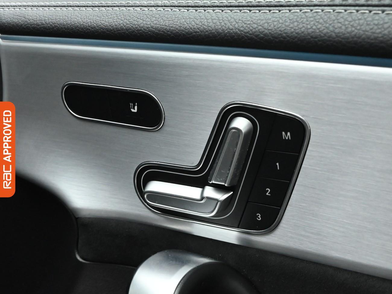 Used Mercedes-Benz A-Class 2021 for sale - 77226358: Photo 18