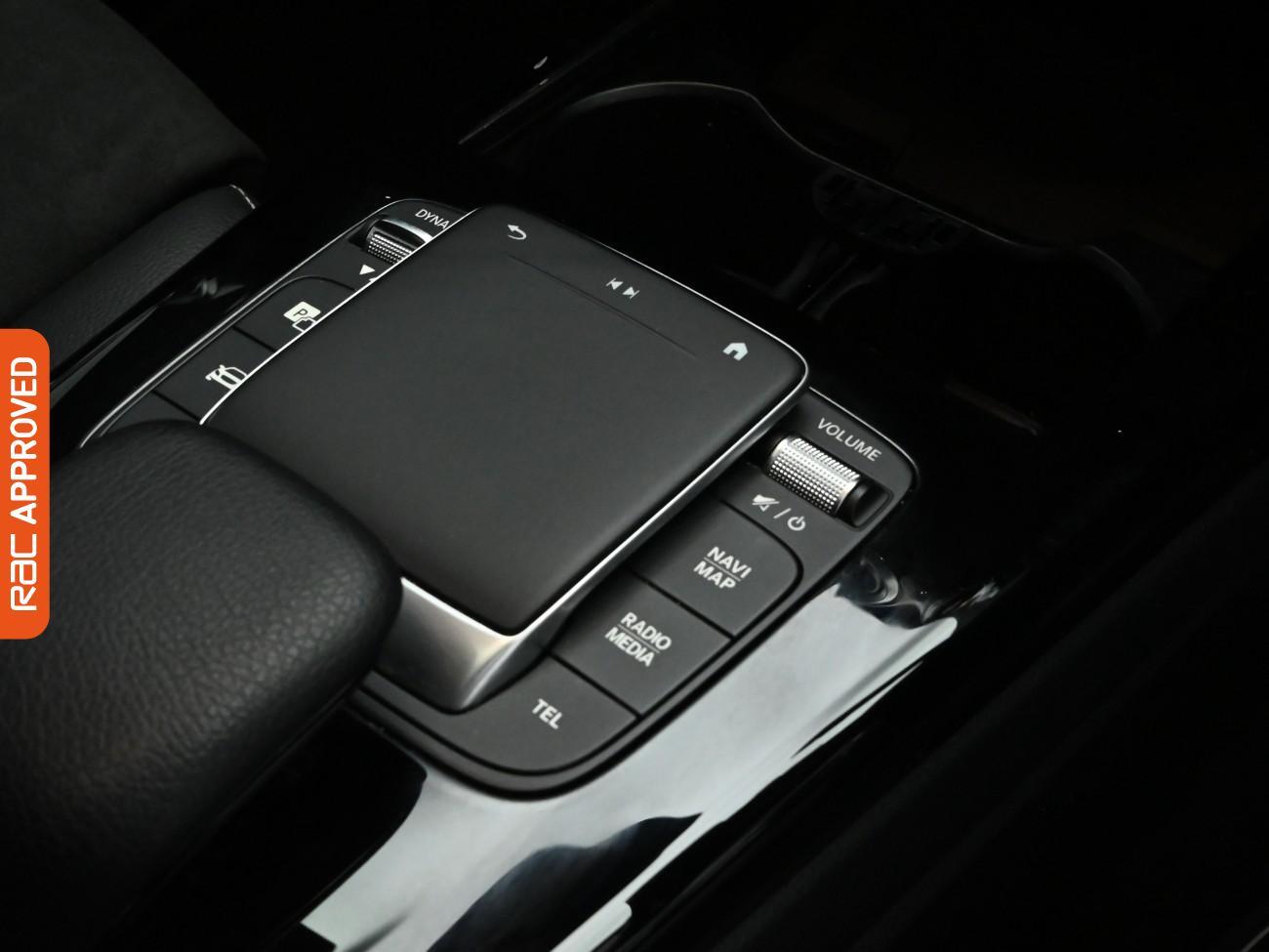 Used Mercedes-Benz A-Class 2021 for sale - 77226358: Photo 19