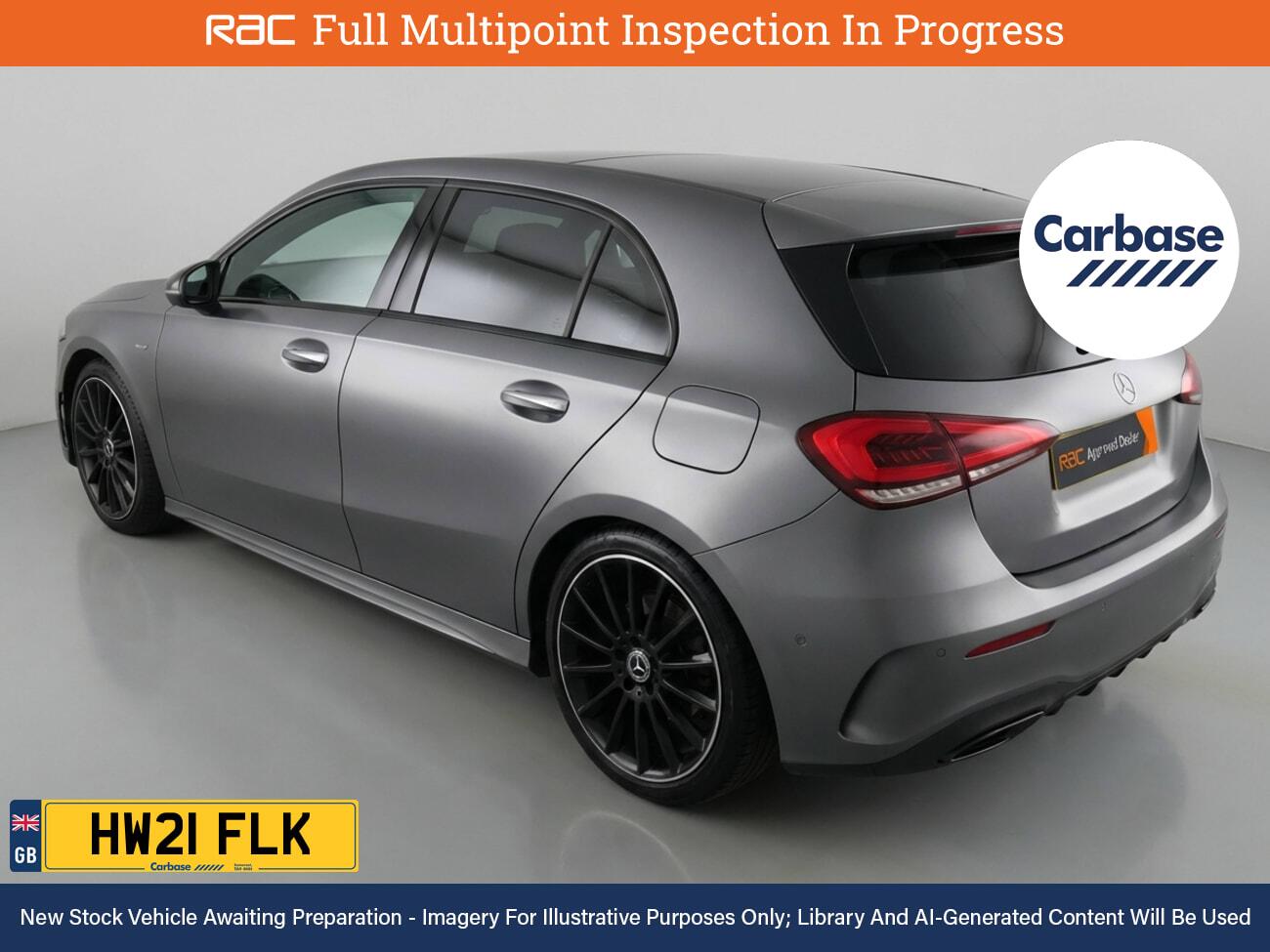 Used Mercedes-Benz A-Class 2026 for sale - 77226358: Photo 2