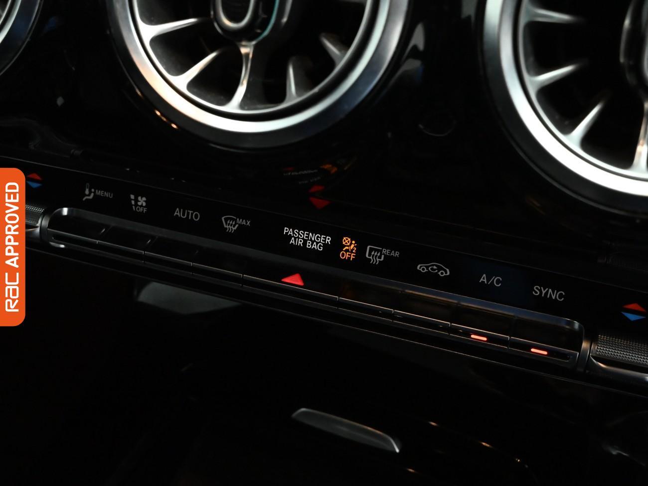 Used Mercedes-Benz A-Class 2021 for sale - 77226358: Photo 21