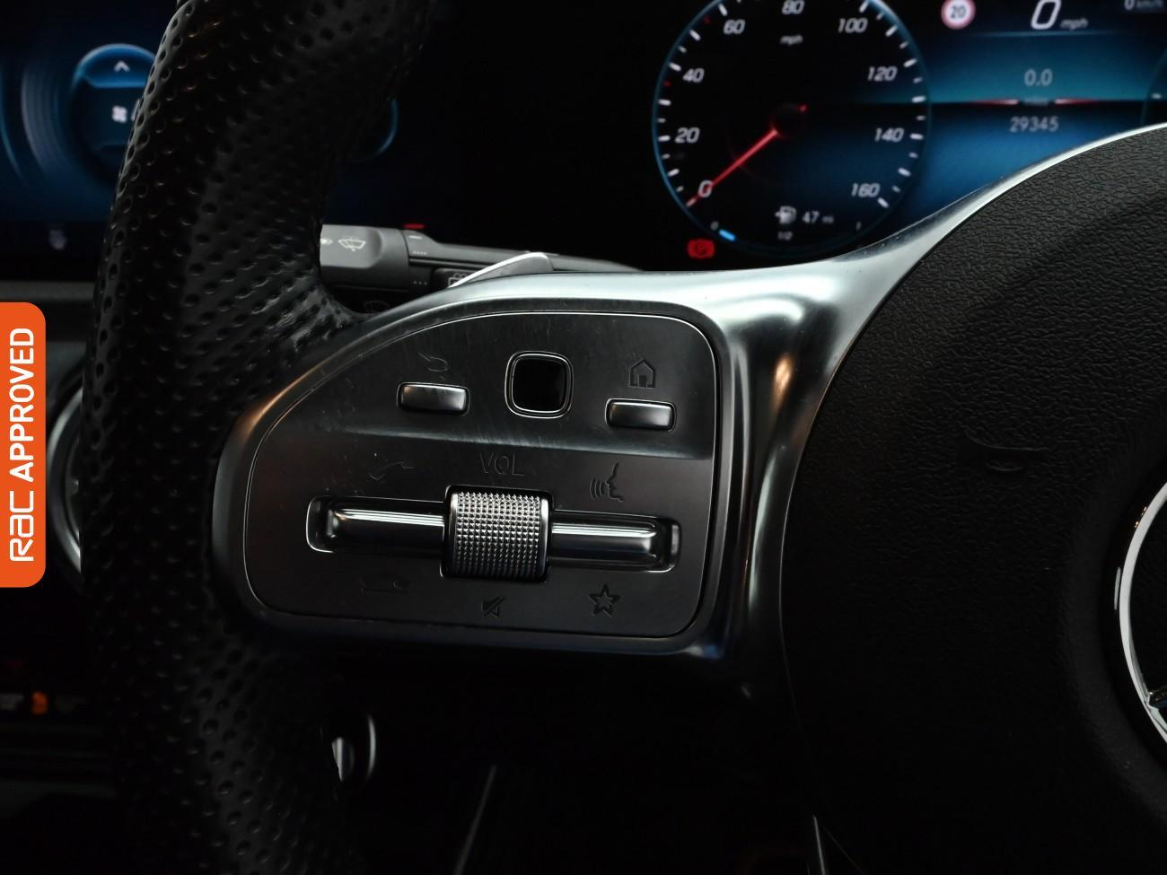 Used Mercedes-Benz A-Class 2021 for sale - 77226358: Photo 22