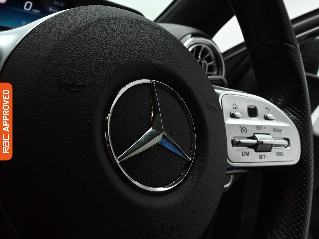 Used Mercedes-Benz A-Class 2021 for sale - 77226358: Photo 23