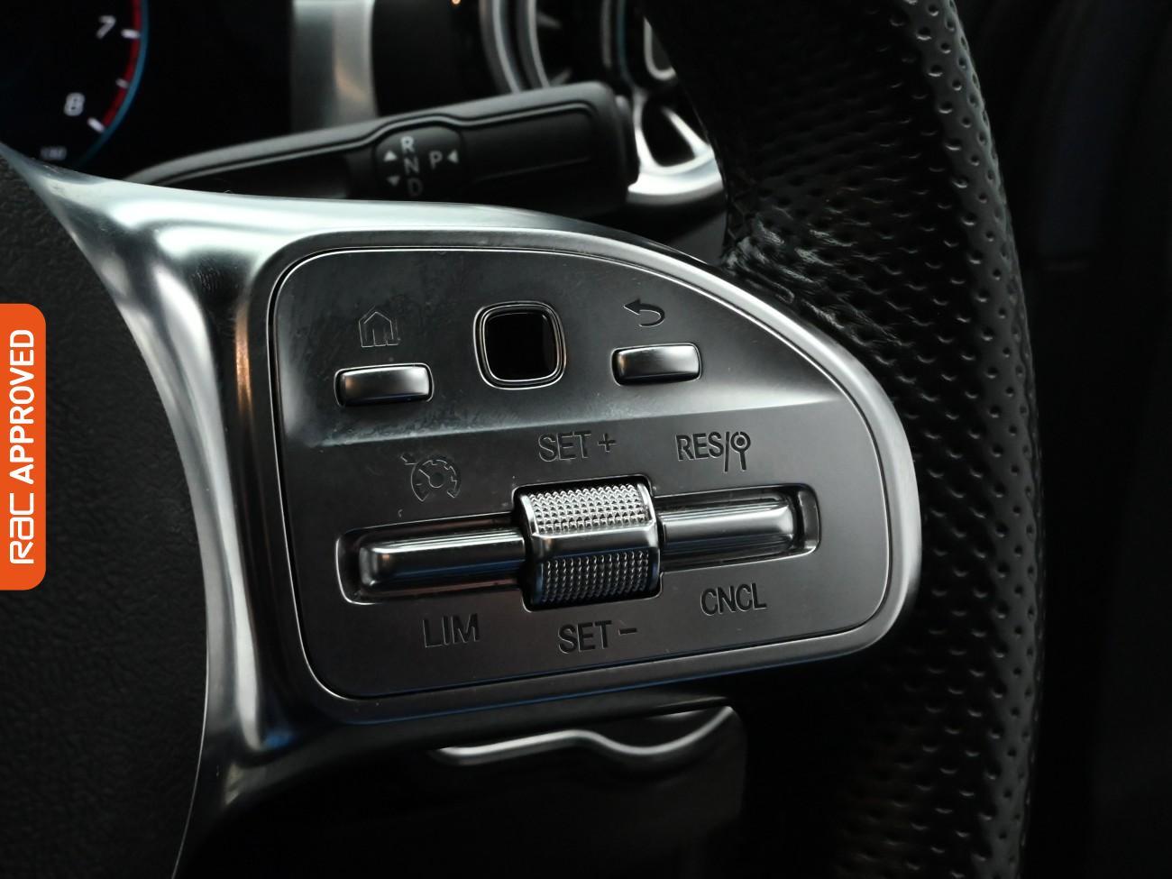 Used Mercedes-Benz A-Class 2021 for sale - 77226358: Photo 24