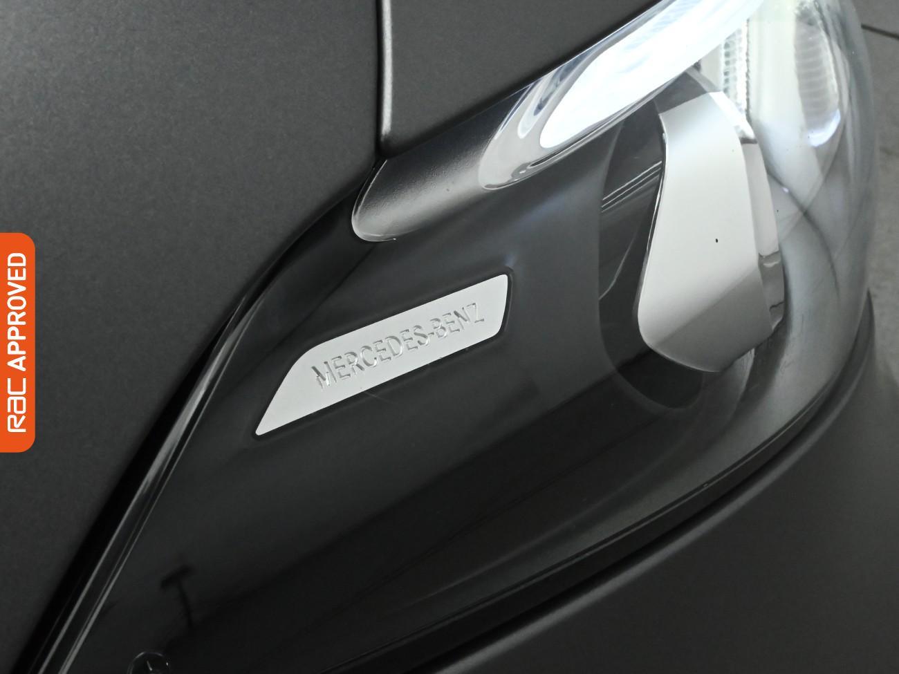 Used Mercedes-Benz A-Class 2021 for sale - 77226358: Photo 25