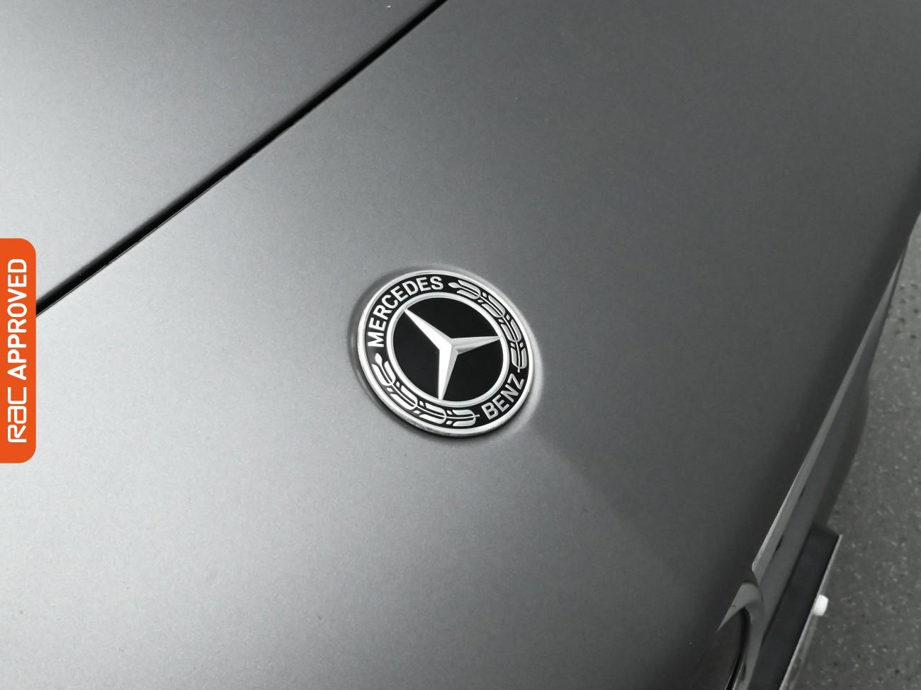 Used Mercedes-Benz A-Class 2021 for sale - 77226358: Photo 26