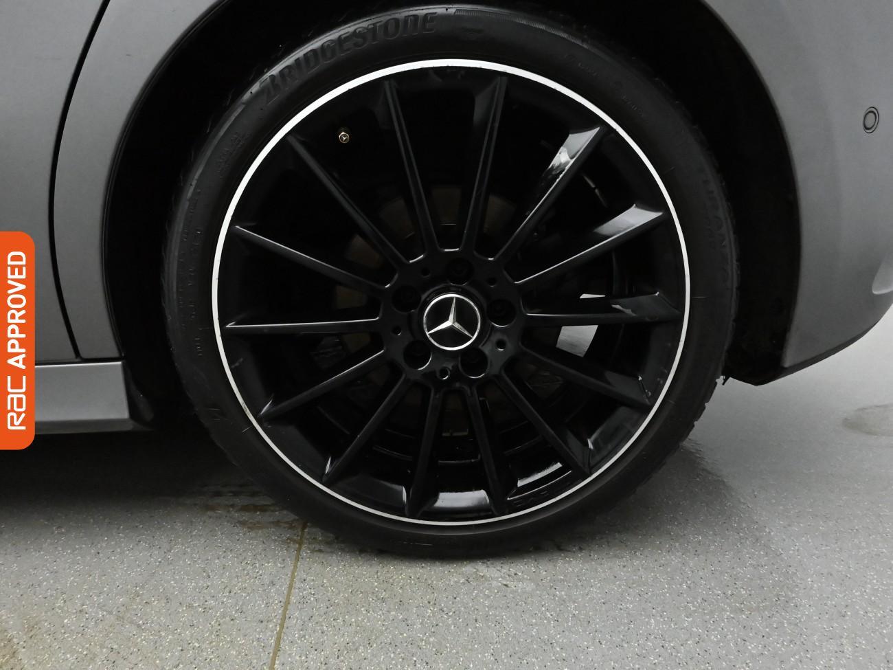 Used Mercedes-Benz A-Class 2021 for sale - 77226358: Photo 31