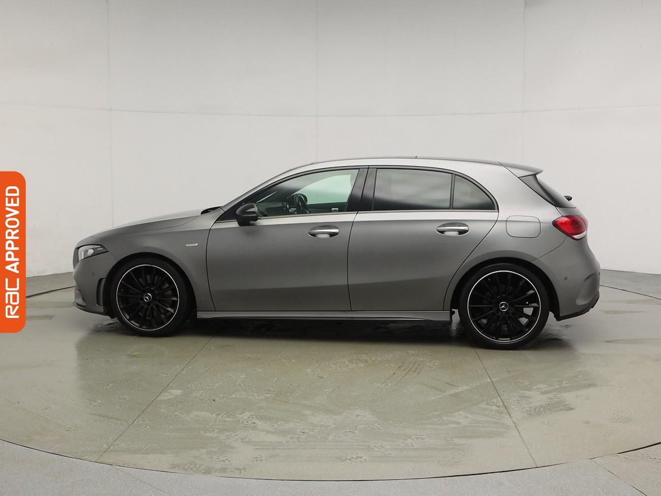 Used Mercedes-Benz A-Class 2021 for sale - 77226358: Photo 33