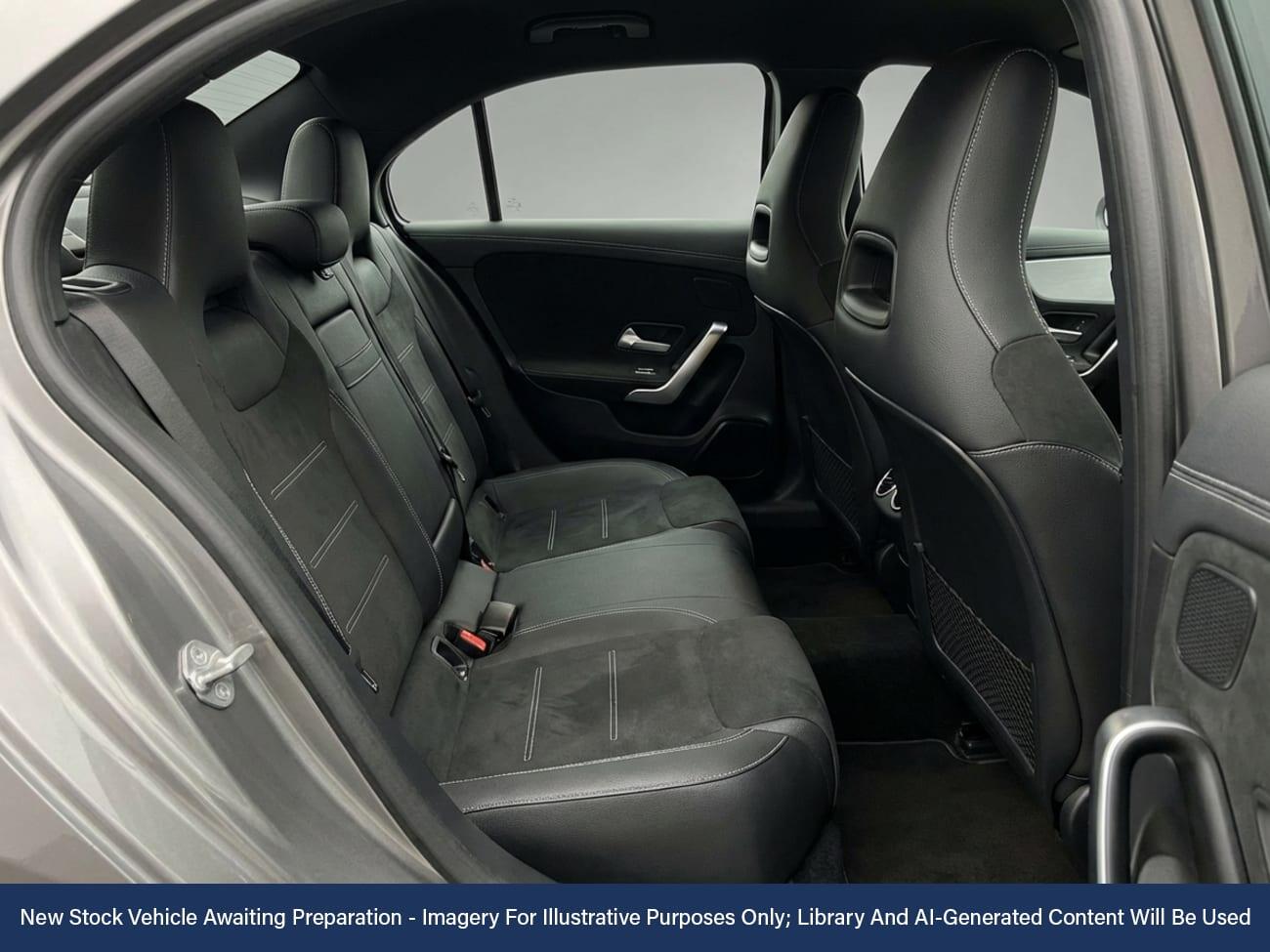 Used Mercedes-Benz A-Class 2026 for sale - 77226358: Photo 4