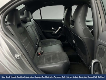 Used Mercedes-Benz A-Class 2026 for sale - 77226358: Photo