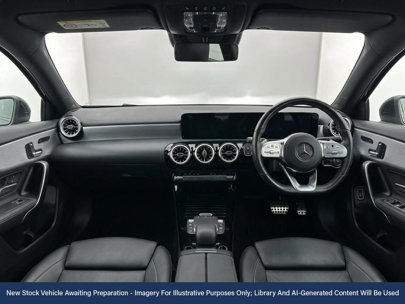 Used Mercedes-Benz A-Class 2026 for sale - 77226358: Photo 6