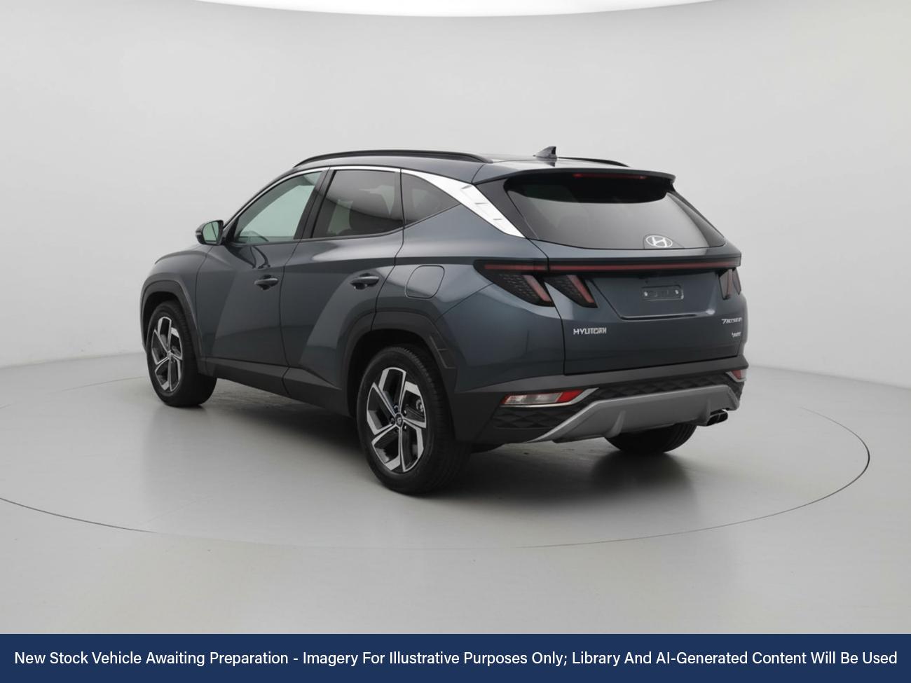 Used Hyundai TUCSON 2023 for sale - 76436804: Photo 2