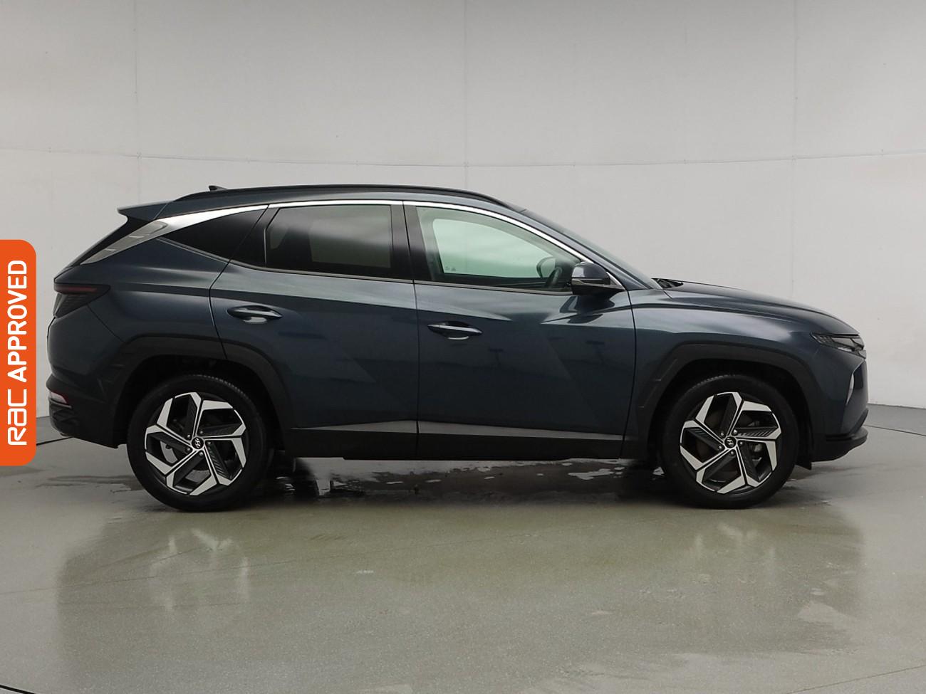 Used Hyundai TUCSON 2023 for sale - 76436804: Photo 6