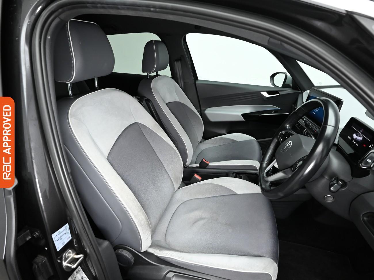 Used Volkswagen ID.3 2020 for sale - 76436800: Photo 14