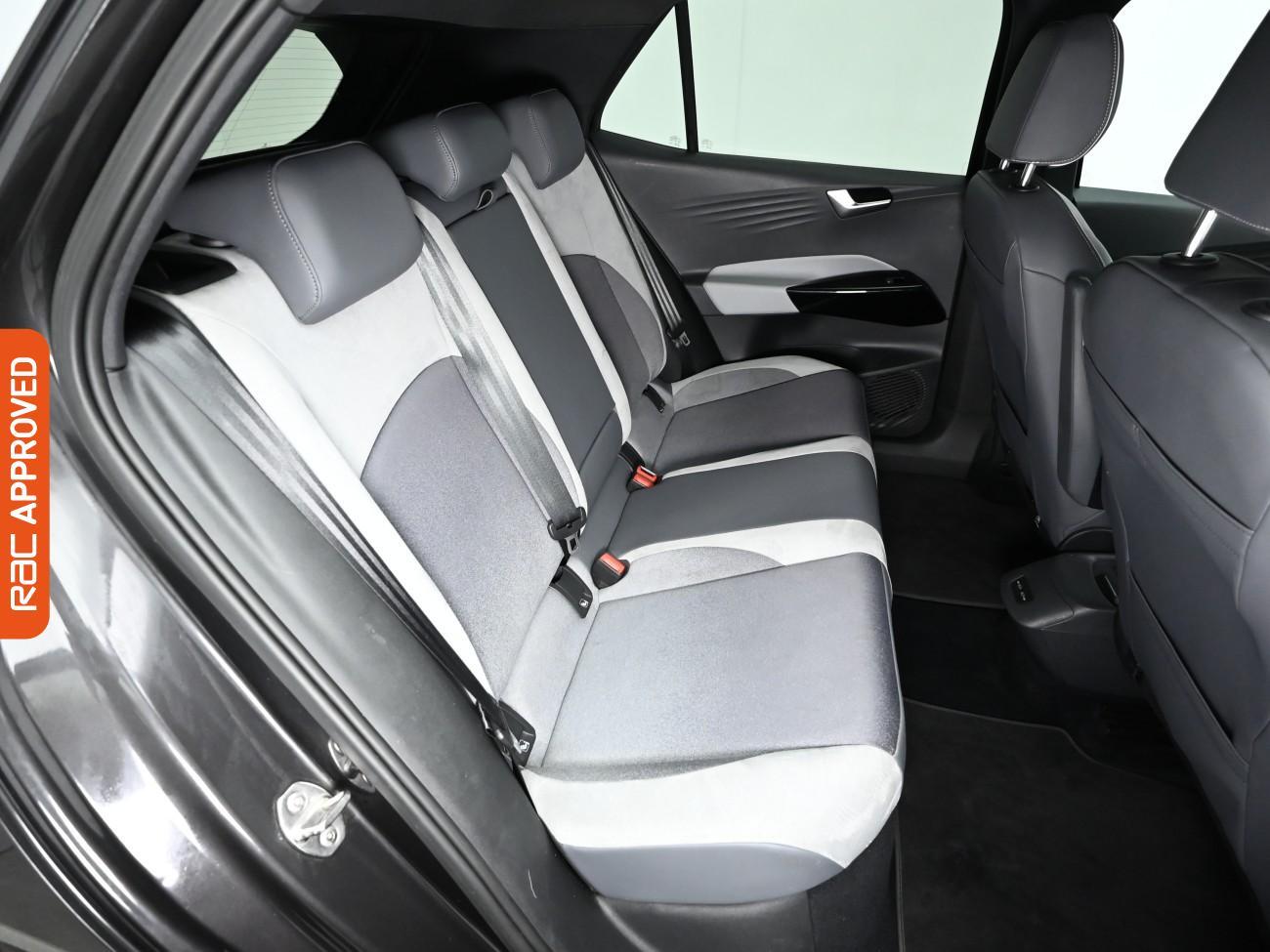 Used Volkswagen ID.3 2020 for sale - 76436800: Photo 15