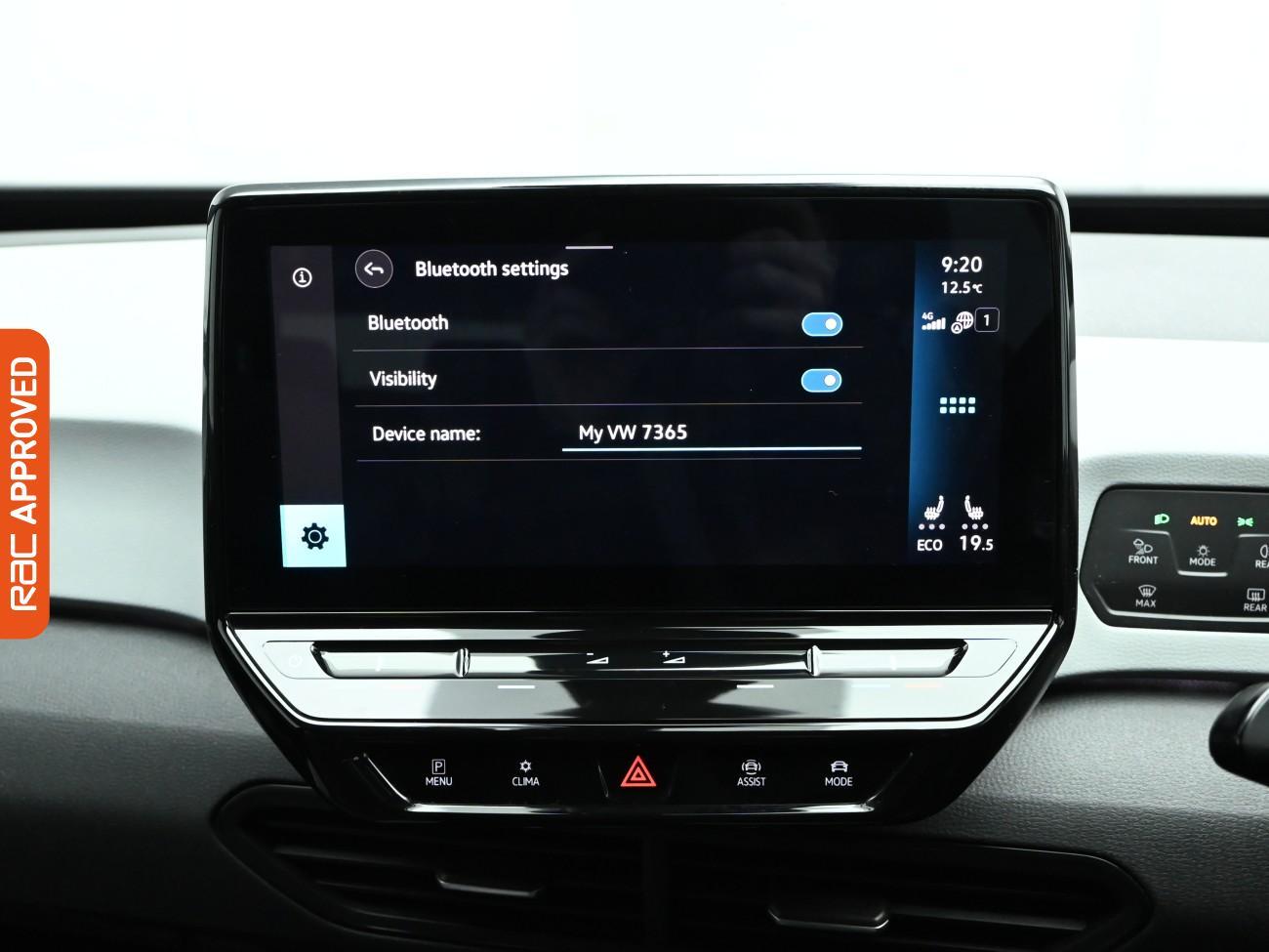 Used Volkswagen ID.3 2020 for sale - 76436800: Photo 16