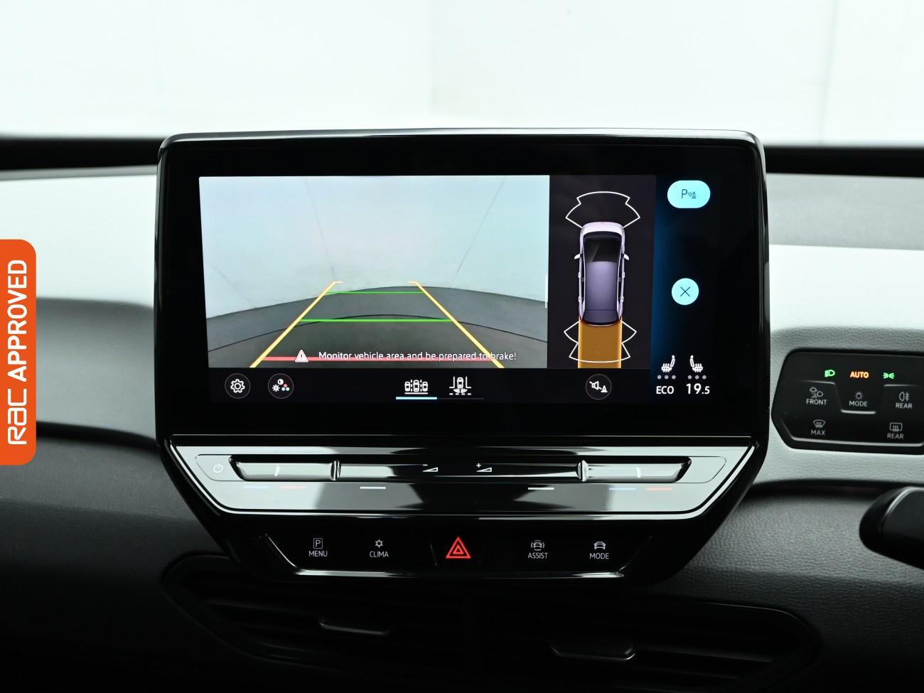 Used Volkswagen ID.3 2020 for sale - 76436800: Photo 19