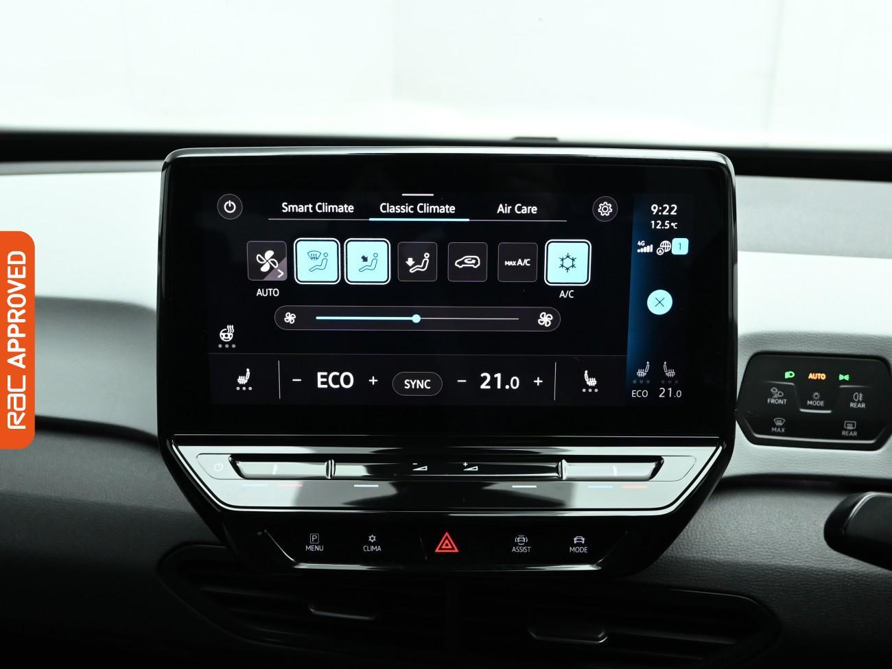 Used Volkswagen ID.3 2020 for sale - 76436800: Photo 20