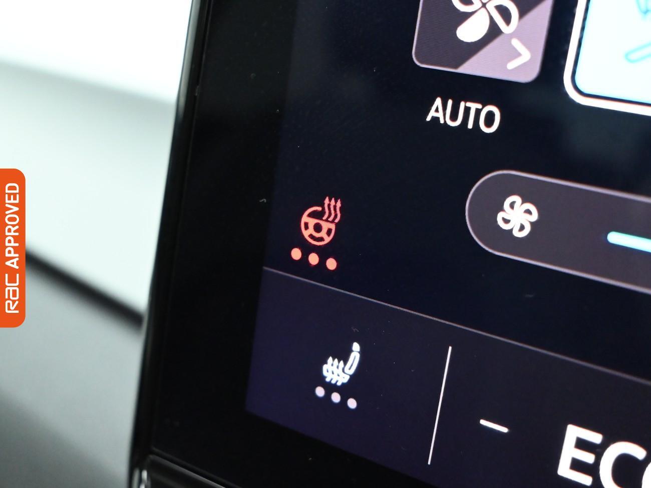 Used Volkswagen ID.3 2020 for sale - 76436800: Photo 21