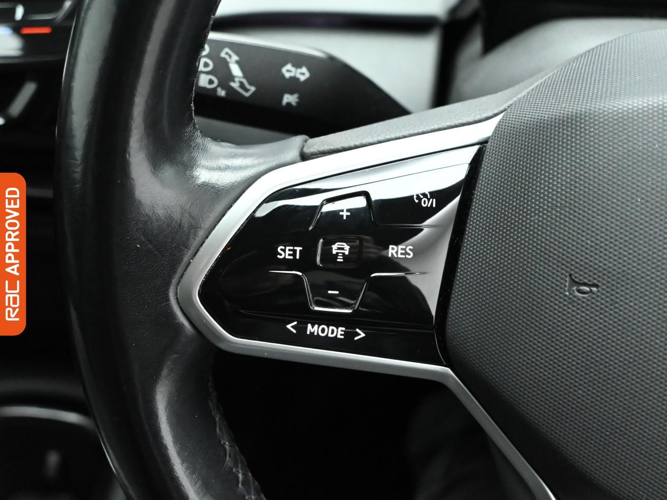 Used Volkswagen ID.3 2020 for sale - 76436800: Photo 24