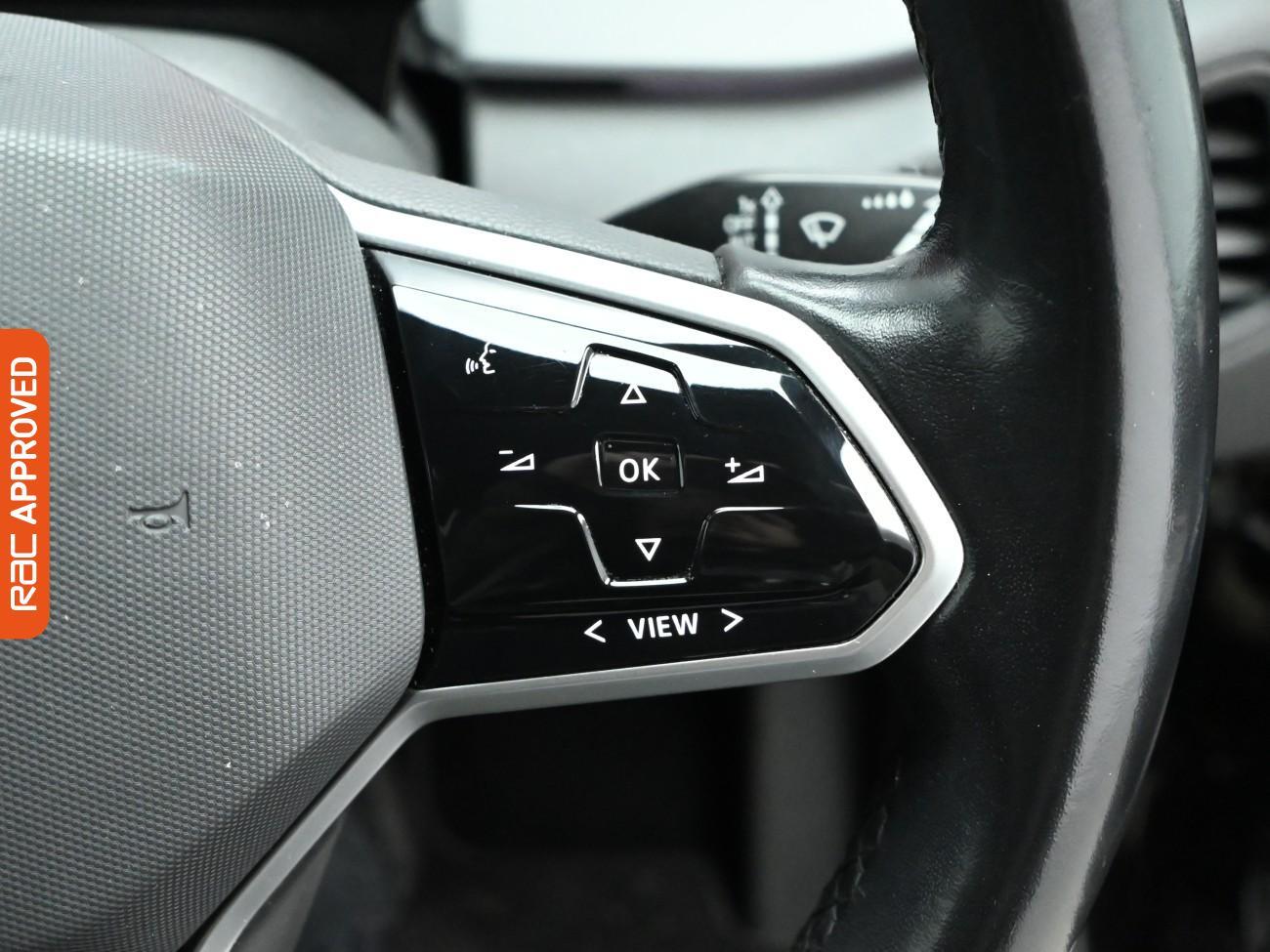 Used Volkswagen ID.3 2020 for sale - 76436800: Photo 25