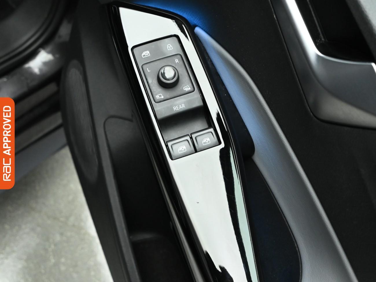 Used Volkswagen ID.3 2020 for sale - 76436800: Photo 26