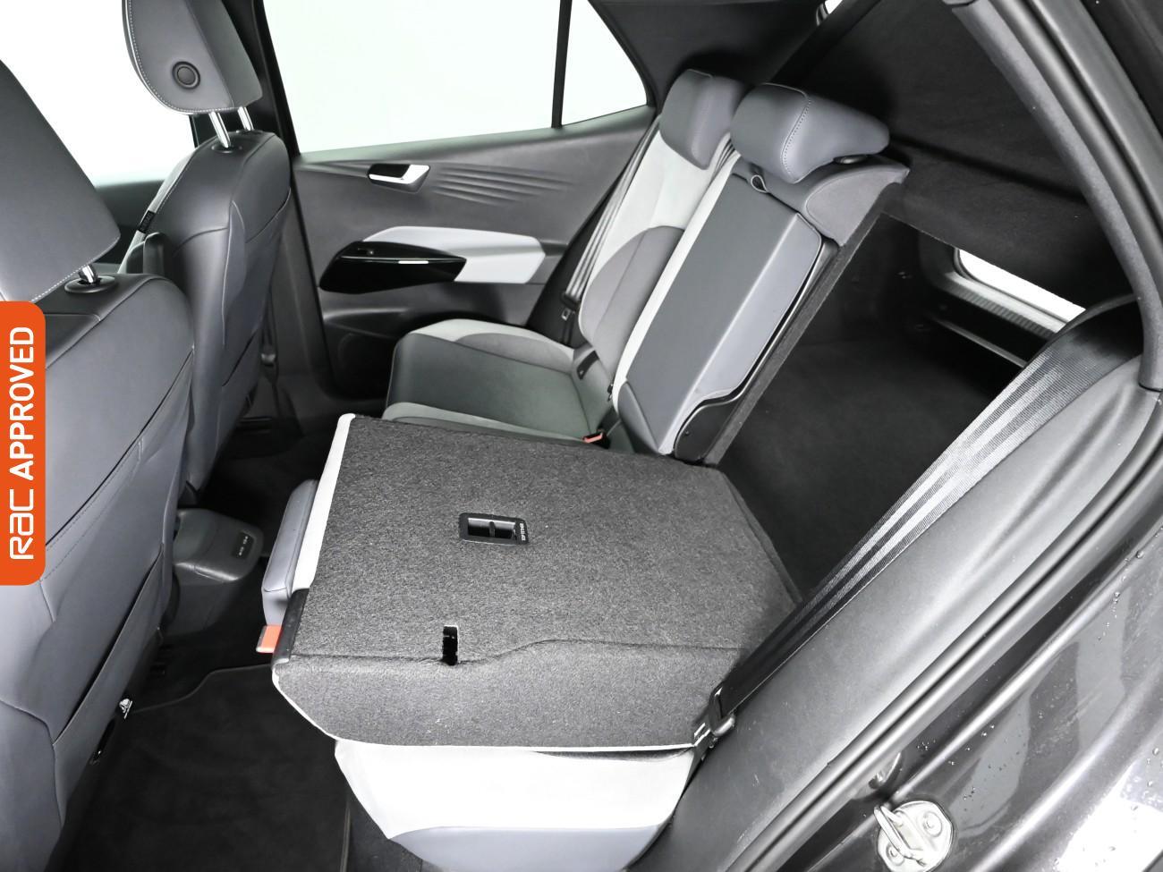 Used Volkswagen ID.3 2020 for sale - 76436800: Photo 29