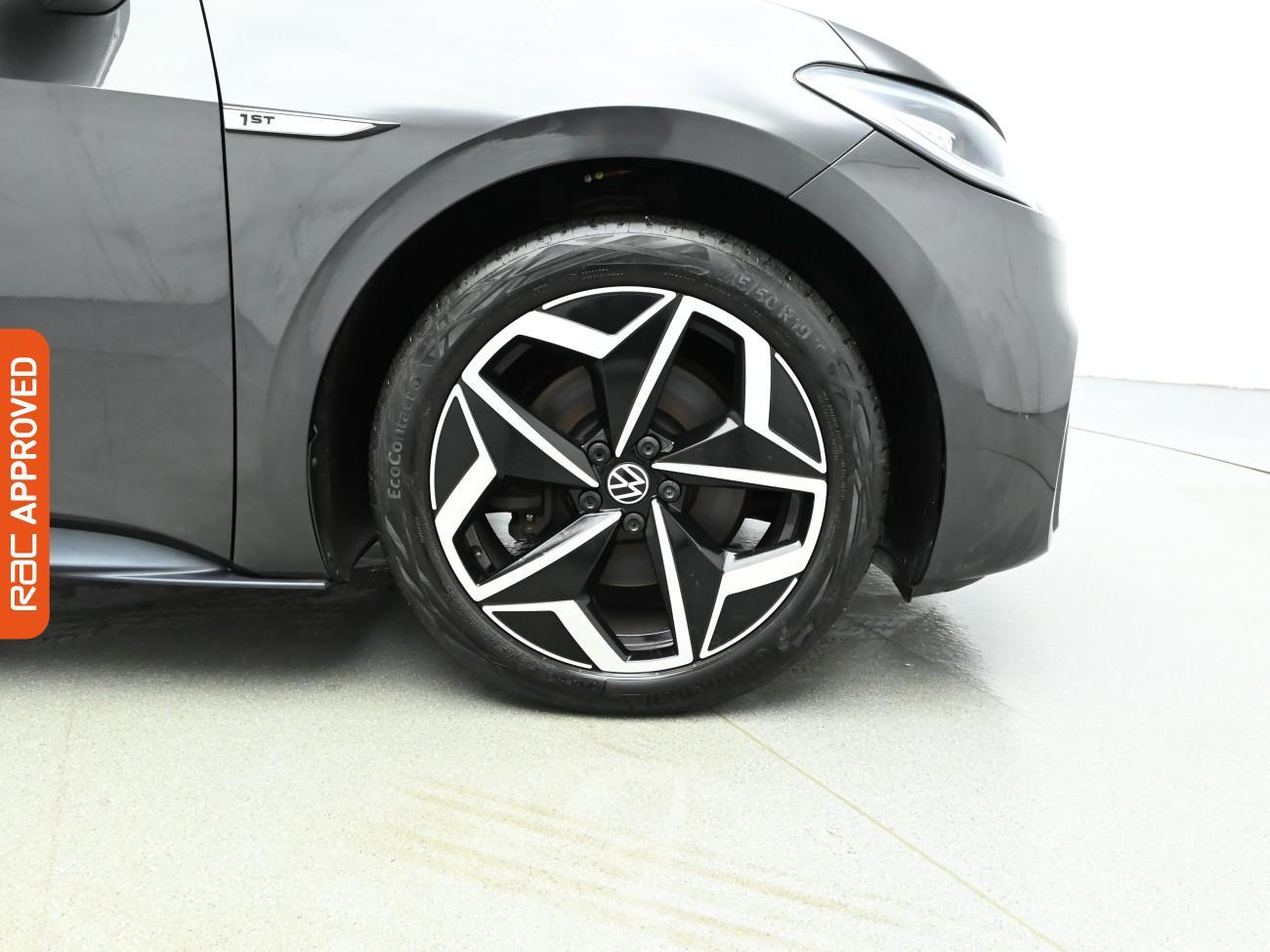 Used Volkswagen ID.3 2020 for sale - 76436800: Photo 31