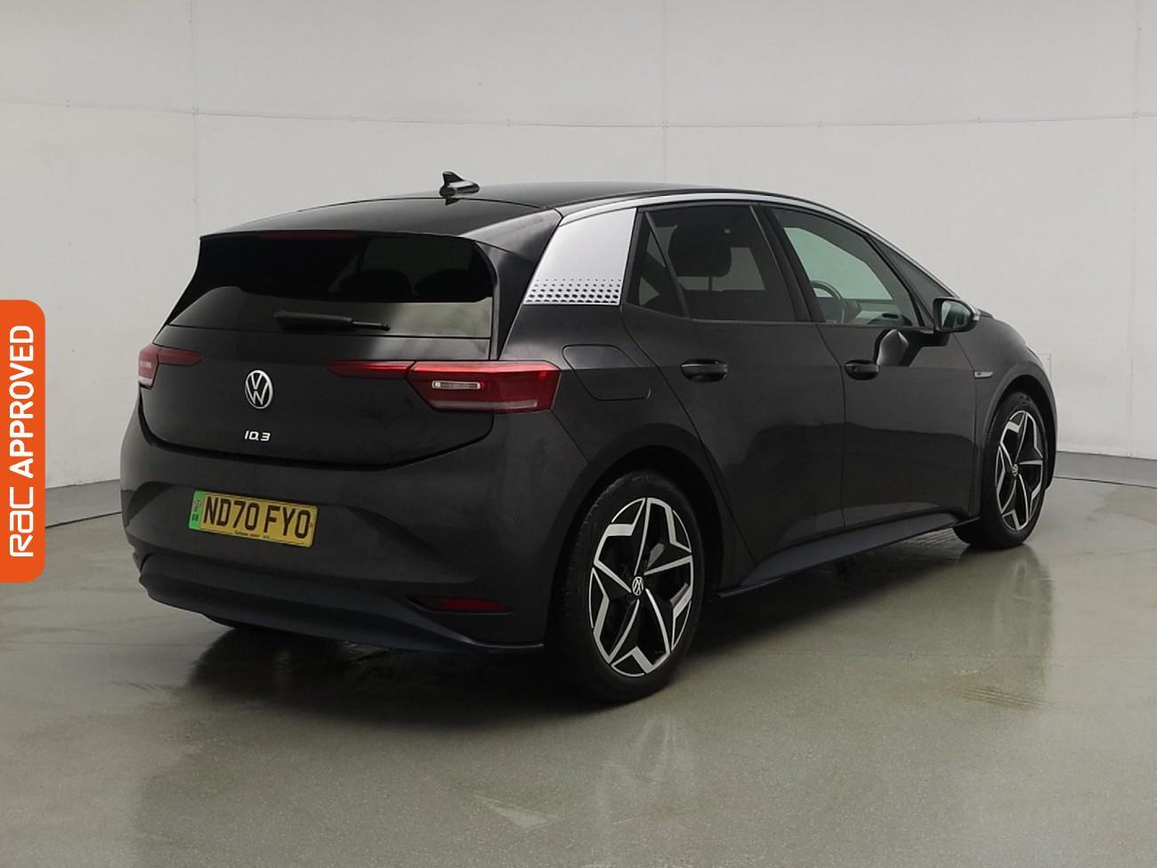 Used Volkswagen ID.3 2020 for sale - 76436800: Photo 35