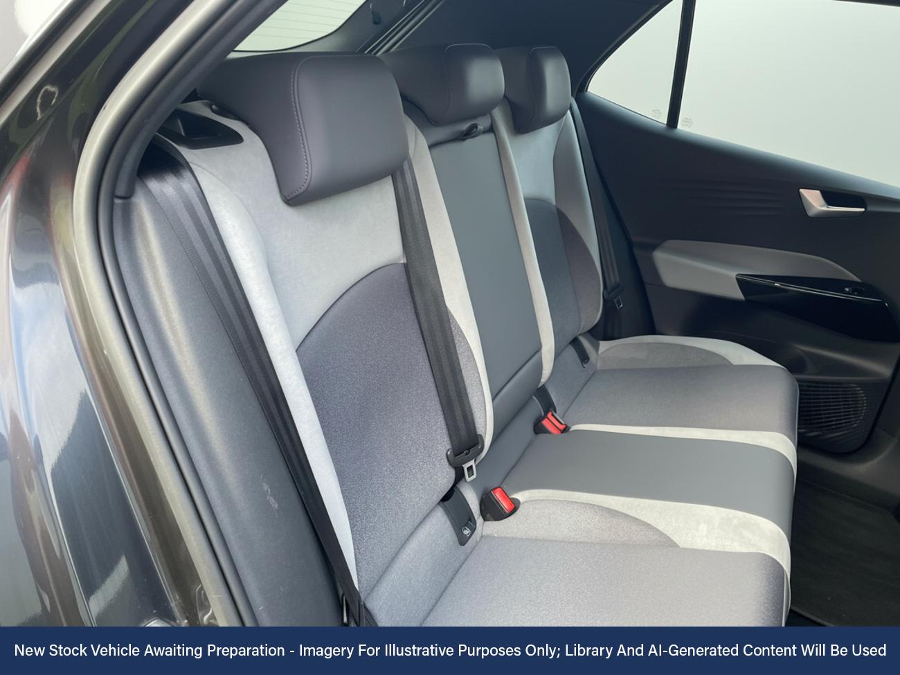 Used Volkswagen ID.3 2020 for sale - 76436800: Photo 4