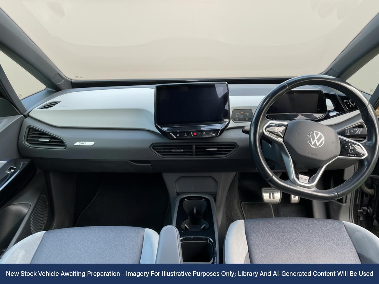 Used Volkswagen ID.3 2020 for sale - 76436800: Photo 6