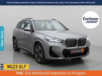 Used BMW iX1 2023 for sale - 79524354: Photo