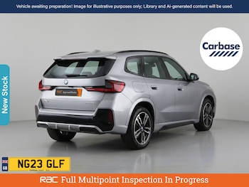 Used BMW iX1 2023 for sale - 79524354: Photo