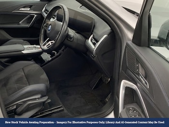 Used BMW iX1 2023 for sale - 79524354: Photo