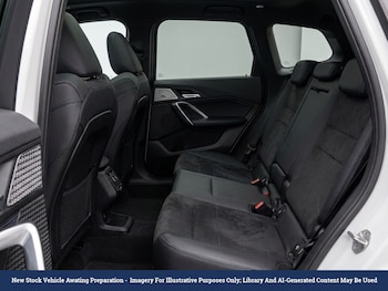 Used BMW iX1 2023 for sale - 79524354: Photo