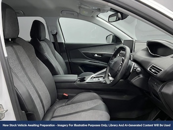 Used Peugeot 3008 2018 for sale - 77286948: Photo