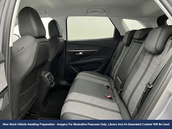 Used Peugeot 3008 2018 for sale - 77286948: Photo