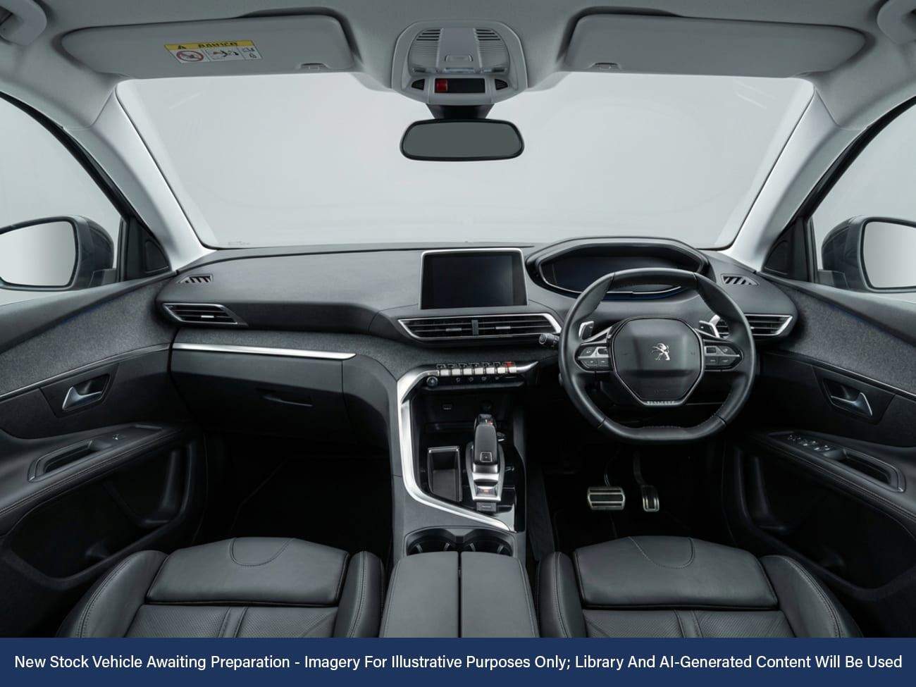 Used Peugeot 3008 2018 for sale - 77286948: Photo 6