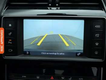 Used Jaguar XE 2016 for sale - 74602074: Photo