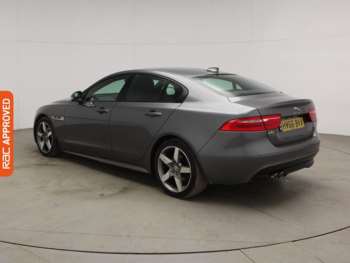 Used Jaguar XE 2016 for sale - 74602074: Photo