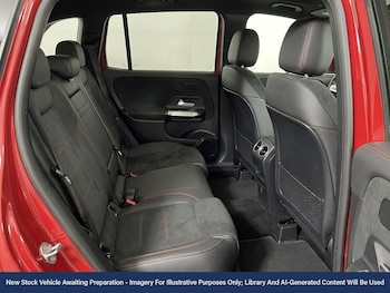 Used Mercedes-Benz GLB 2021 for sale - 78280584: Photo