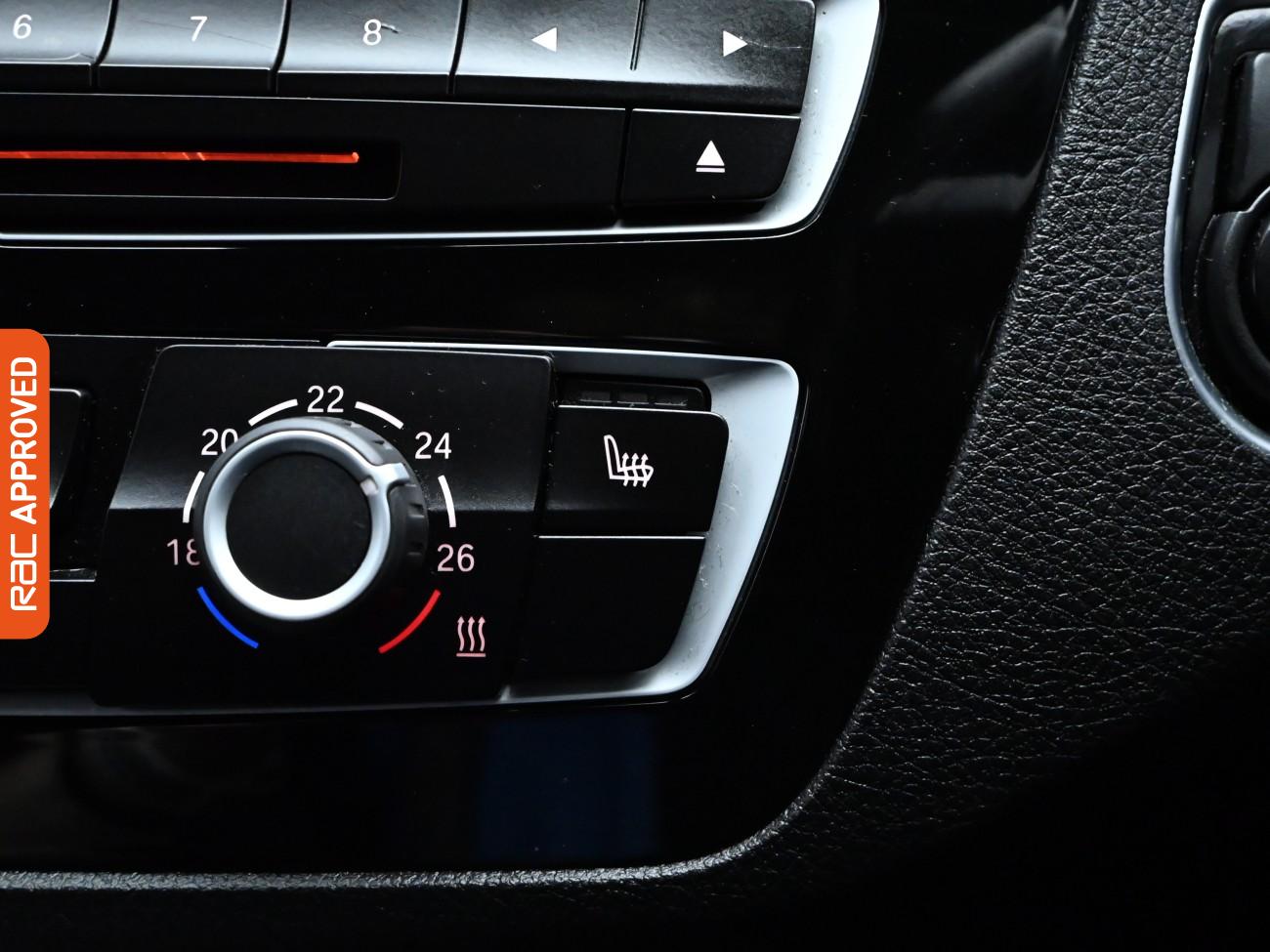 Used BMW 1 Series 2019 for sale - 75983632: Photo 16